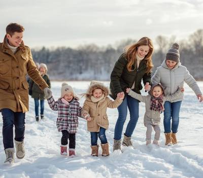 Ferie zimowe w górach 2026