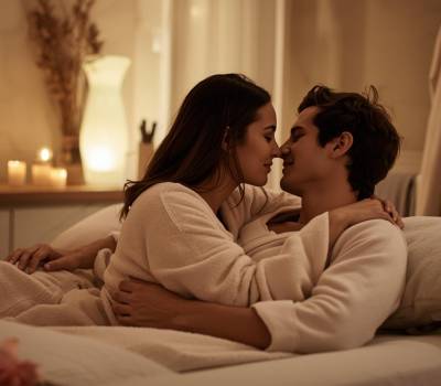 Wochenende in SPA für ein Paar