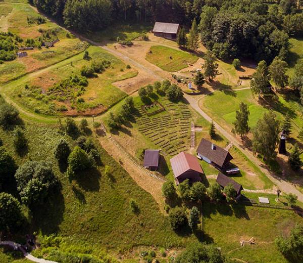 Muzeum kultury ludowej