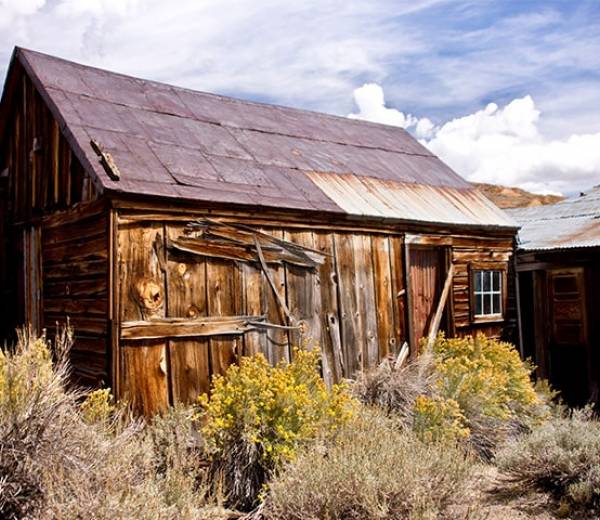 Średniowieczna Osada Górnicza
