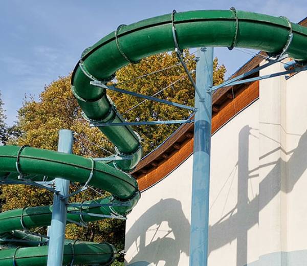 Aquapark Wodny Świat