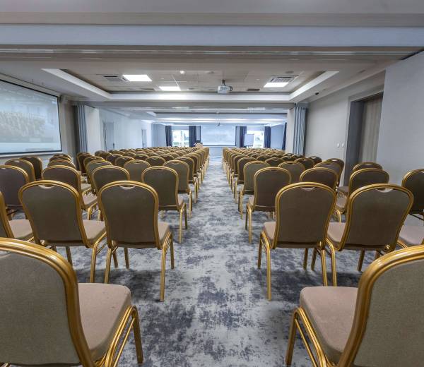 Sale Konferencyjne