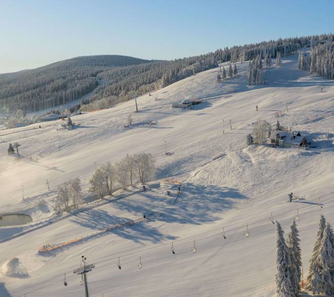 Ferie zimowe DŁUŻEJ = TANIEJ