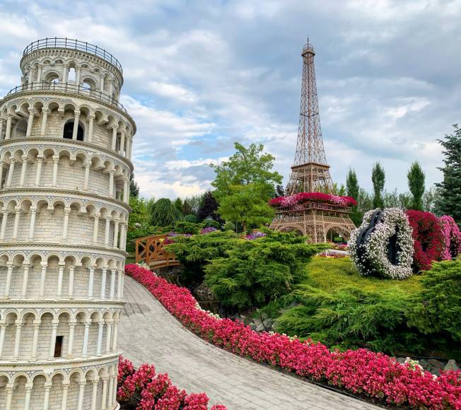 Niedziela w prezencie