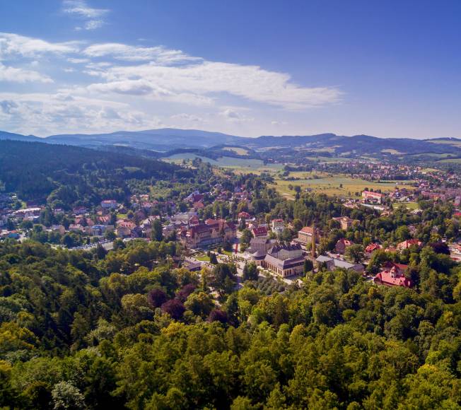 Andrzejki 2023 w Verde Montana