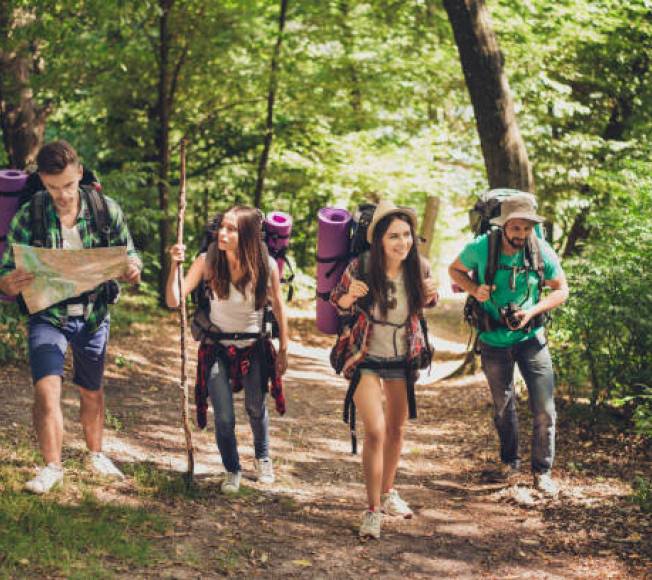 Weekend Czerwcowy w Górach