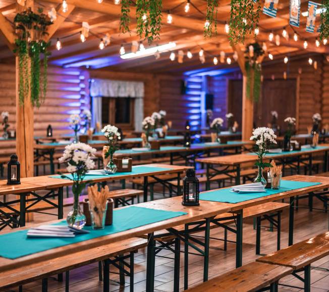 Weekend Listopadowy Oktoberfest