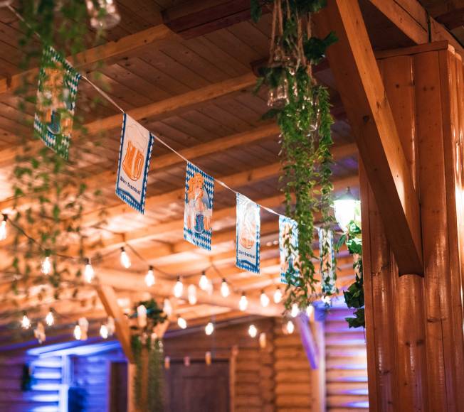 Weekend Listopadowy Oktoberfest