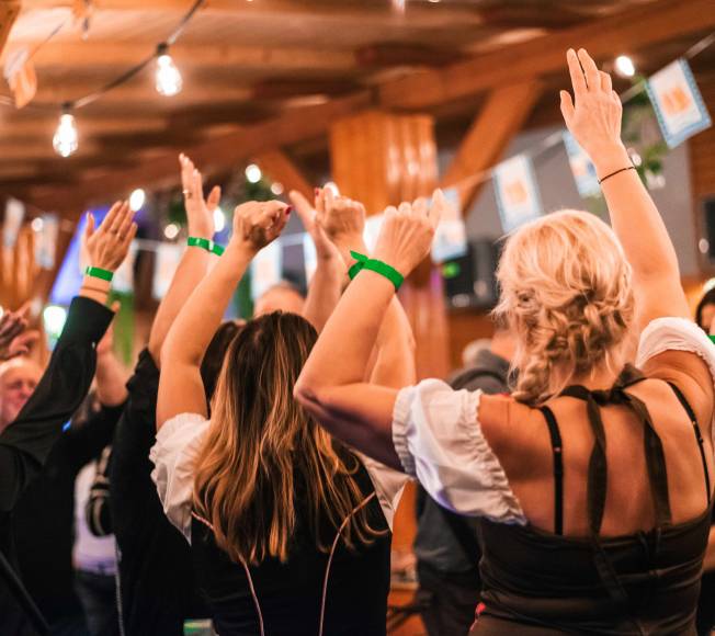 Weekend Listopadowy Oktoberfest