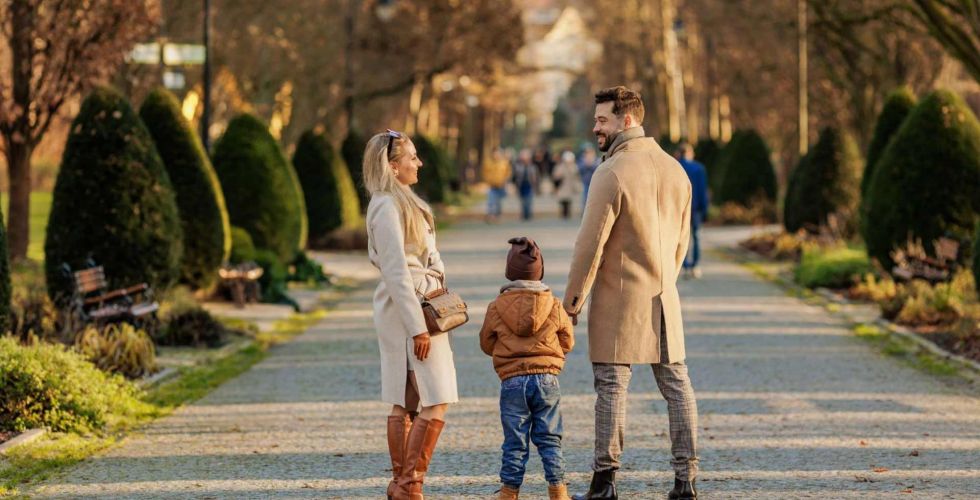 Weekend październikowy w hotelu – gdzie jechać, by naprawdę odpocząć?